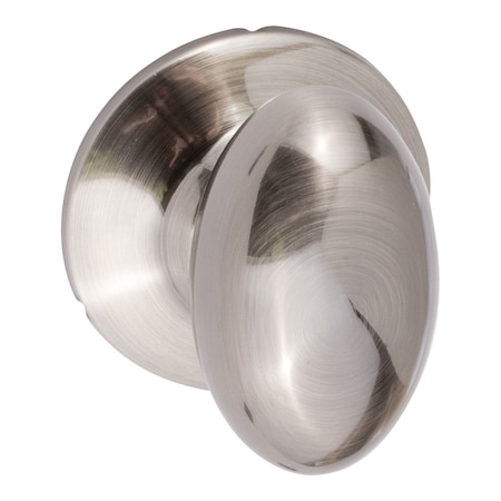 Sure-Loc Hardware Sure-Loc Hardware Arapaho Passage knob, Antique Nickel AR101 15A